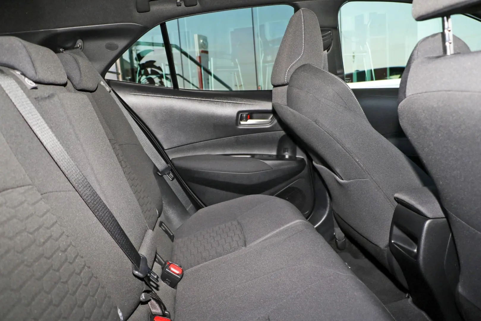 2024 Toyota Corolla Gallery Image 9