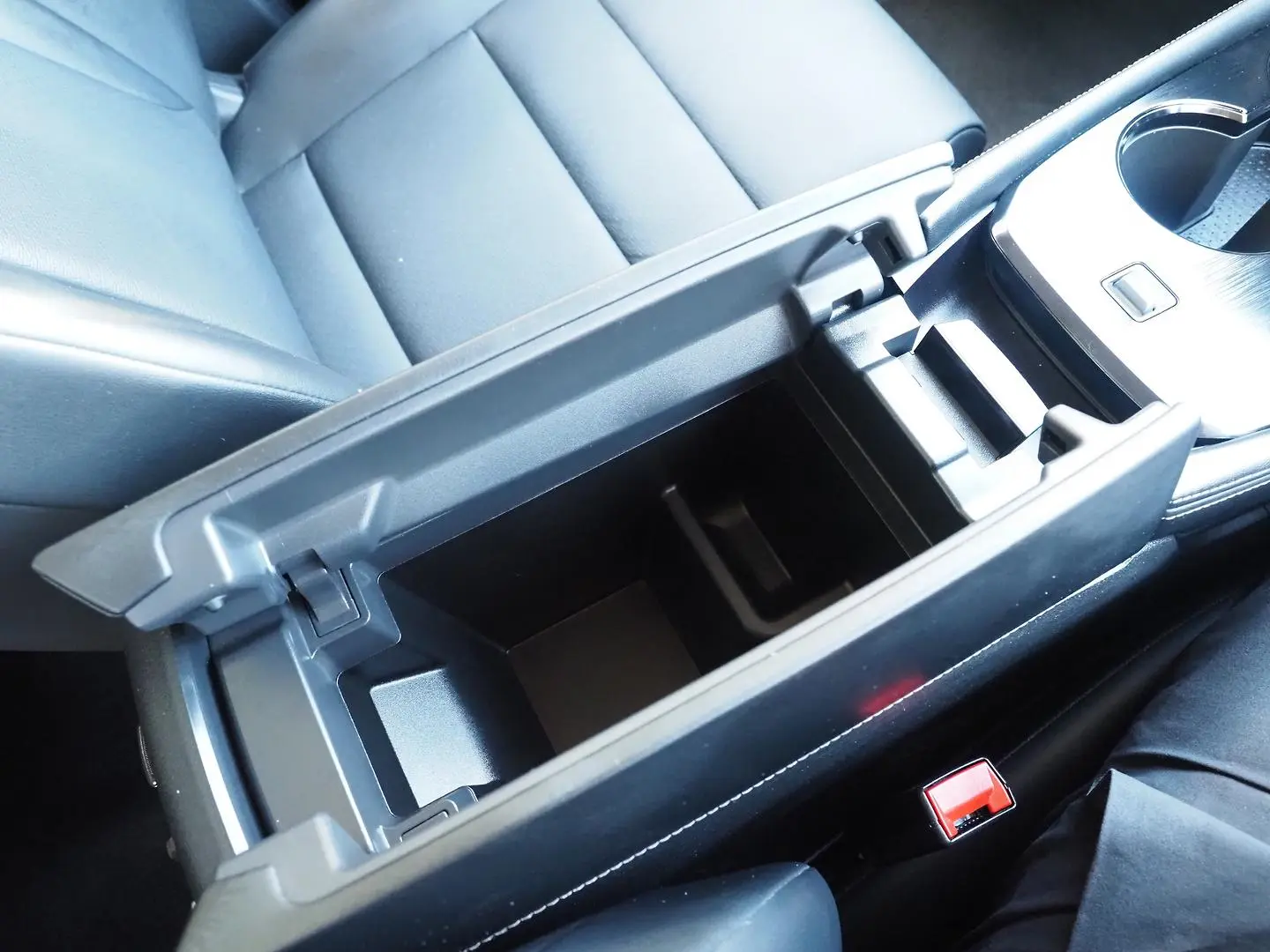 2022 Nissan X-TRAIL Gallery Image 13