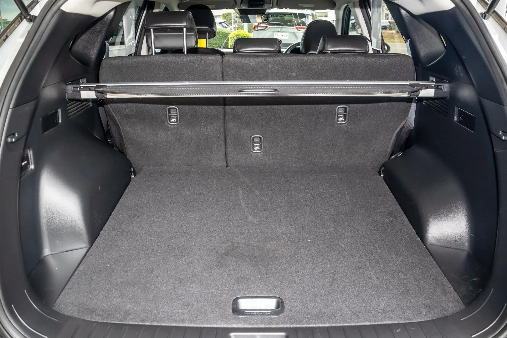 2023 Hyundai Tucson Gallery Image 20