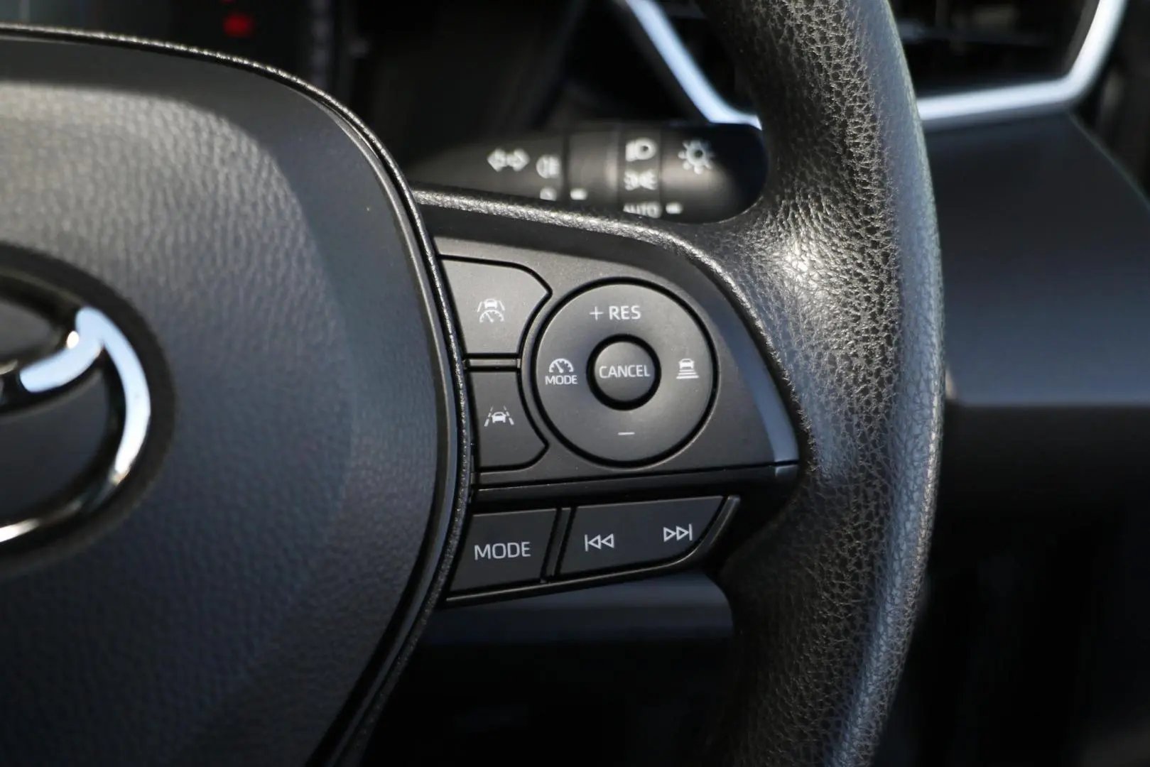 2025 Toyota Corolla Gallery Image 19