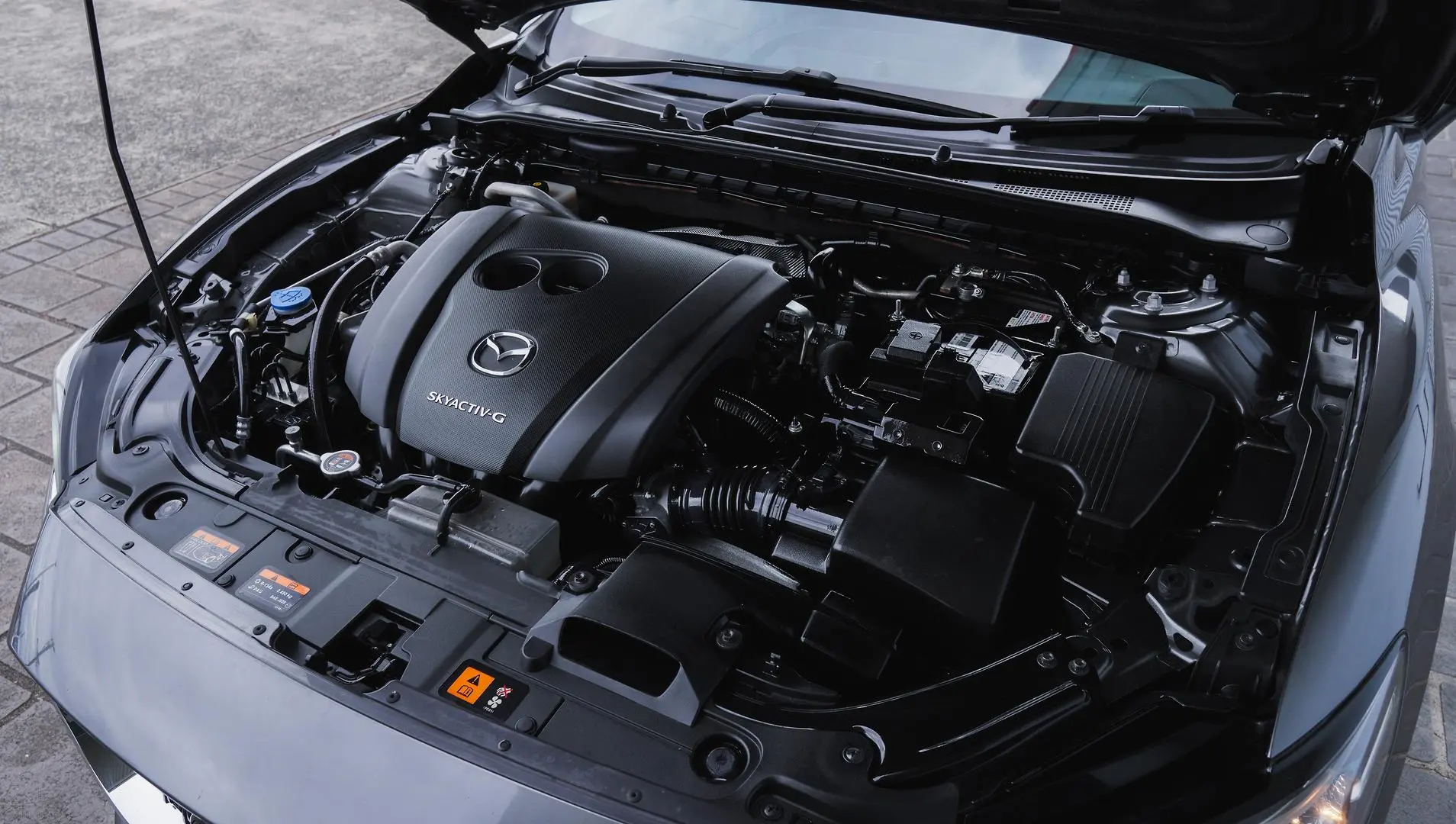 2019 Mazda 6 Gallery Image 22