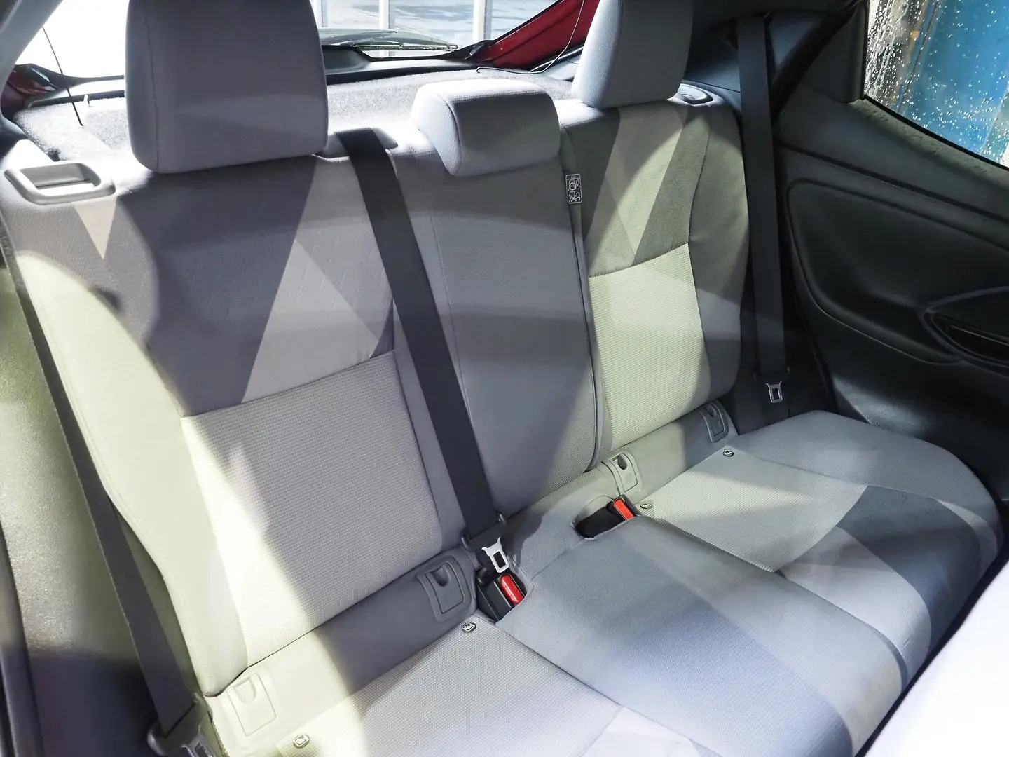 2024 Toyota Yaris Gallery Image 13