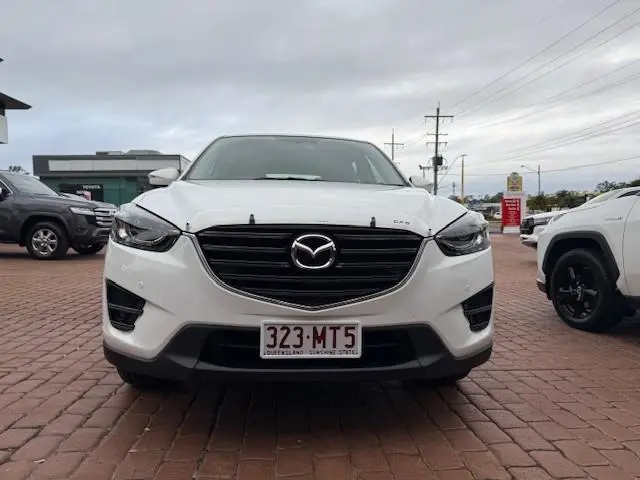 2015 Mazda CX-5 Gallery Image 7