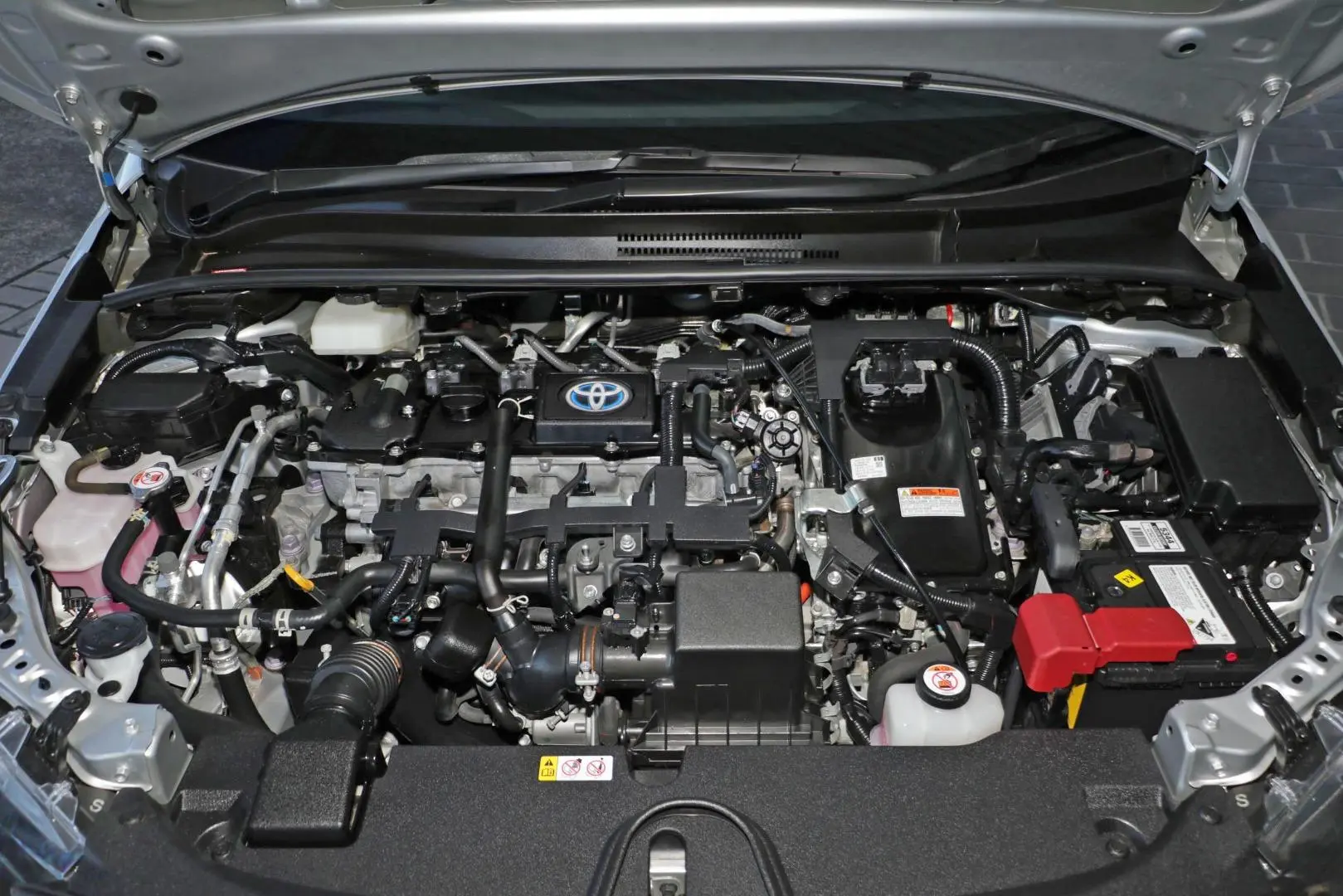 2021 Toyota Corolla Gallery Image 22