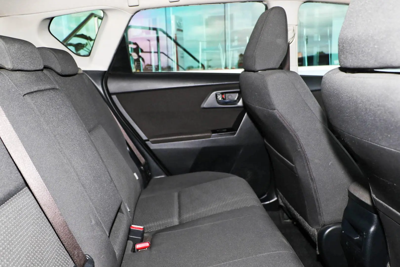 2012 Toyota Corolla Gallery Image 9