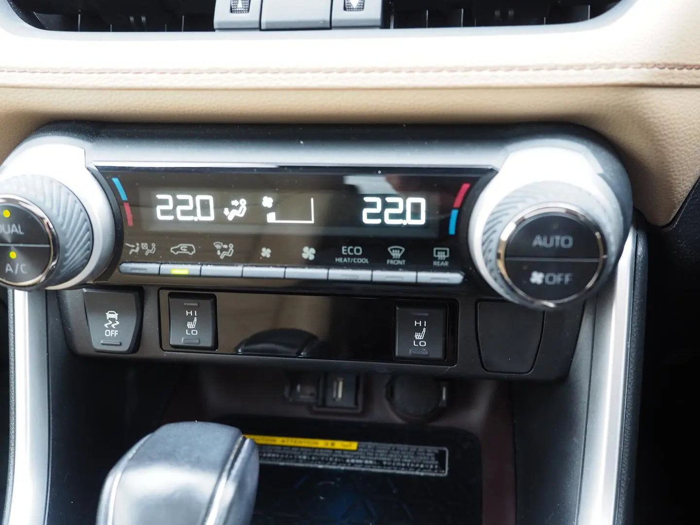 2021 Toyota RAV4 Gallery Image 38