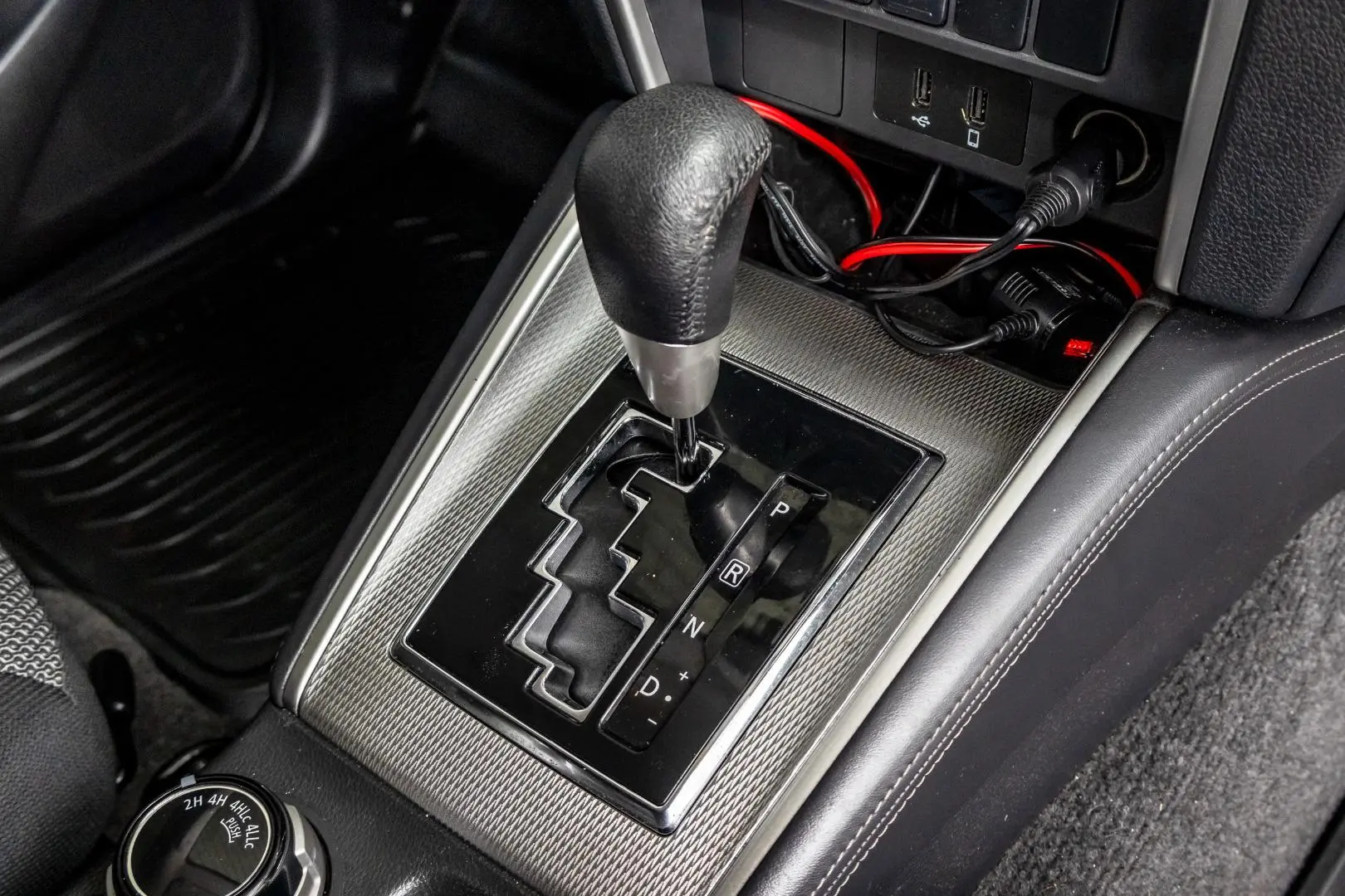 2022 Mitsubishi Triton Gallery Image 14