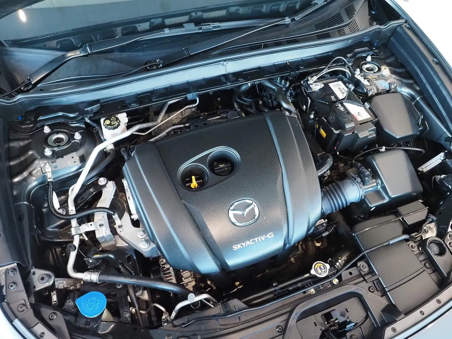 2020 Mazda CX-30 Gallery Image 5