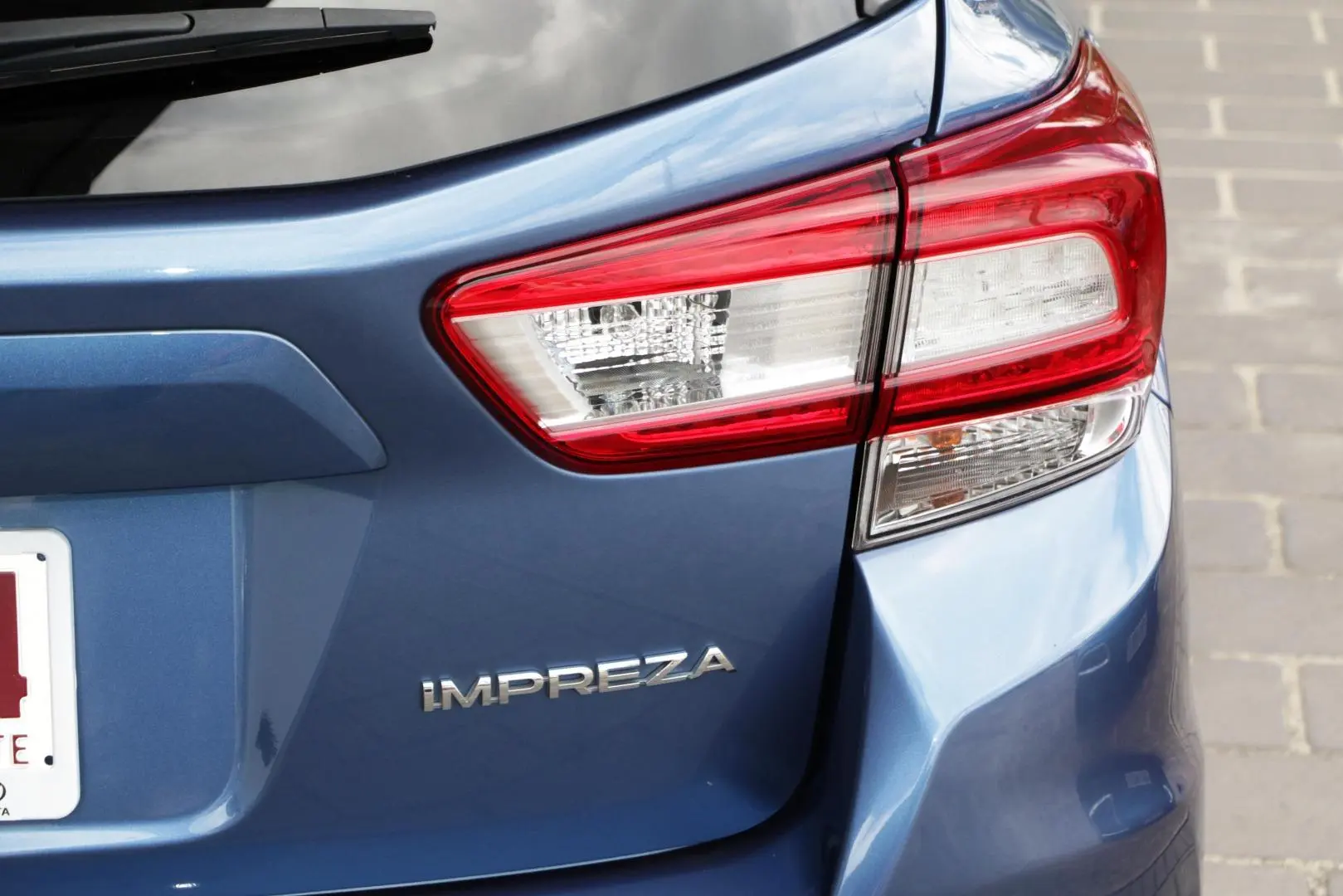 2017 Subaru Impreza Image 20