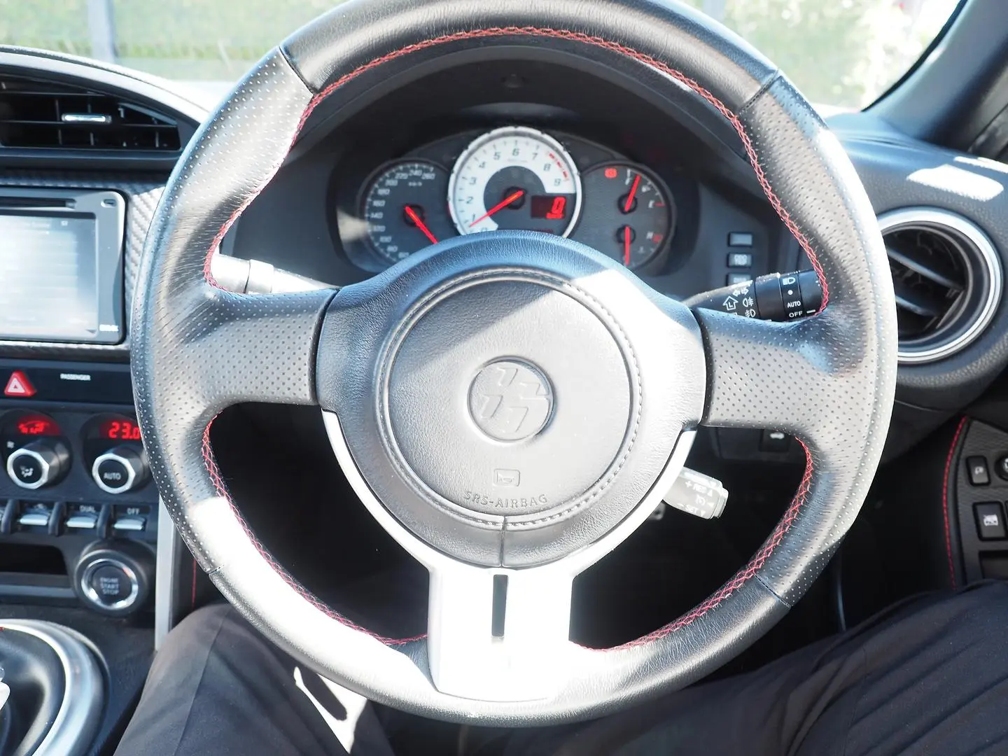 2015 Toyota 86 Gallery Image 24