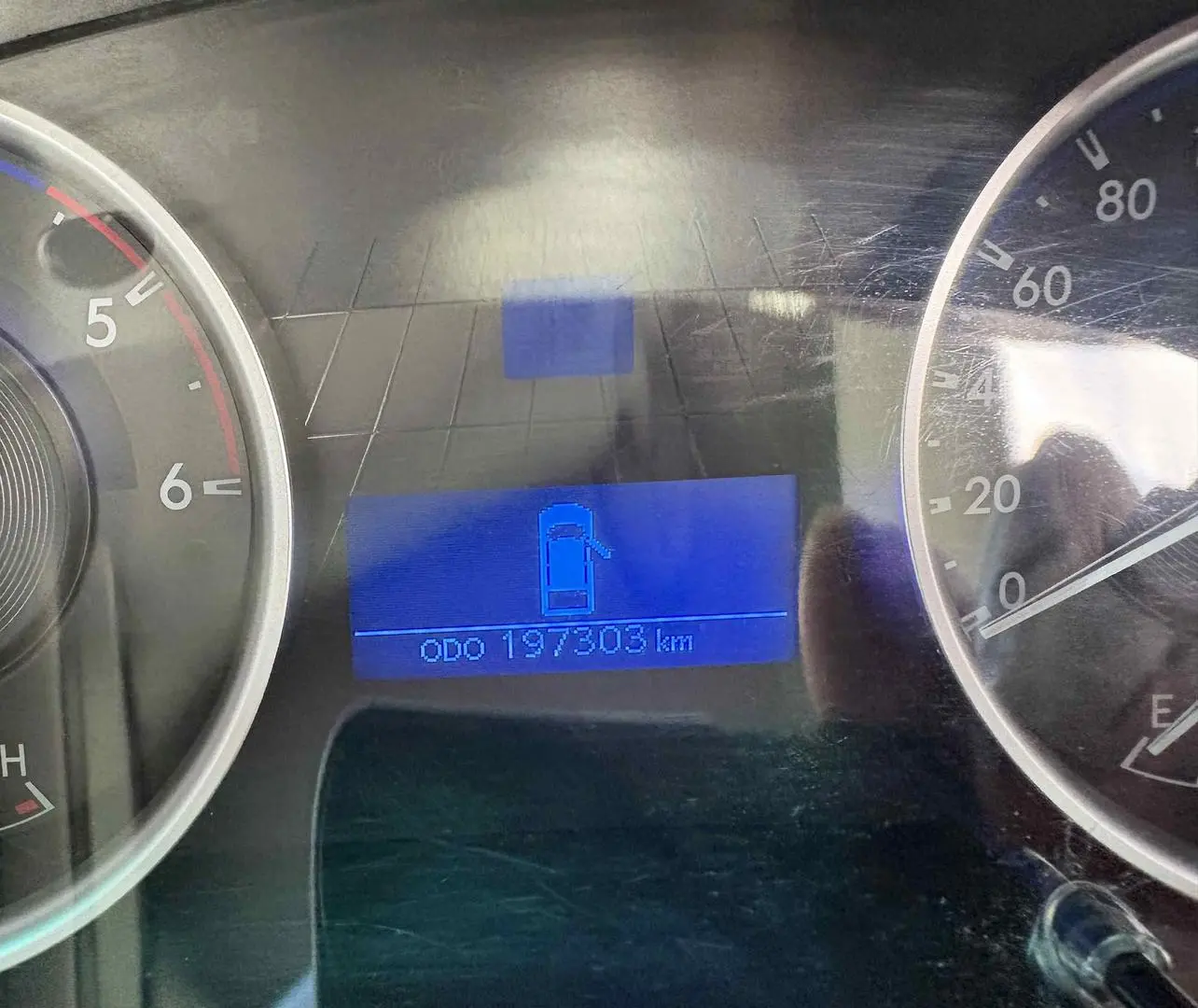 2018 Toyota Hilux Gallery Image 4