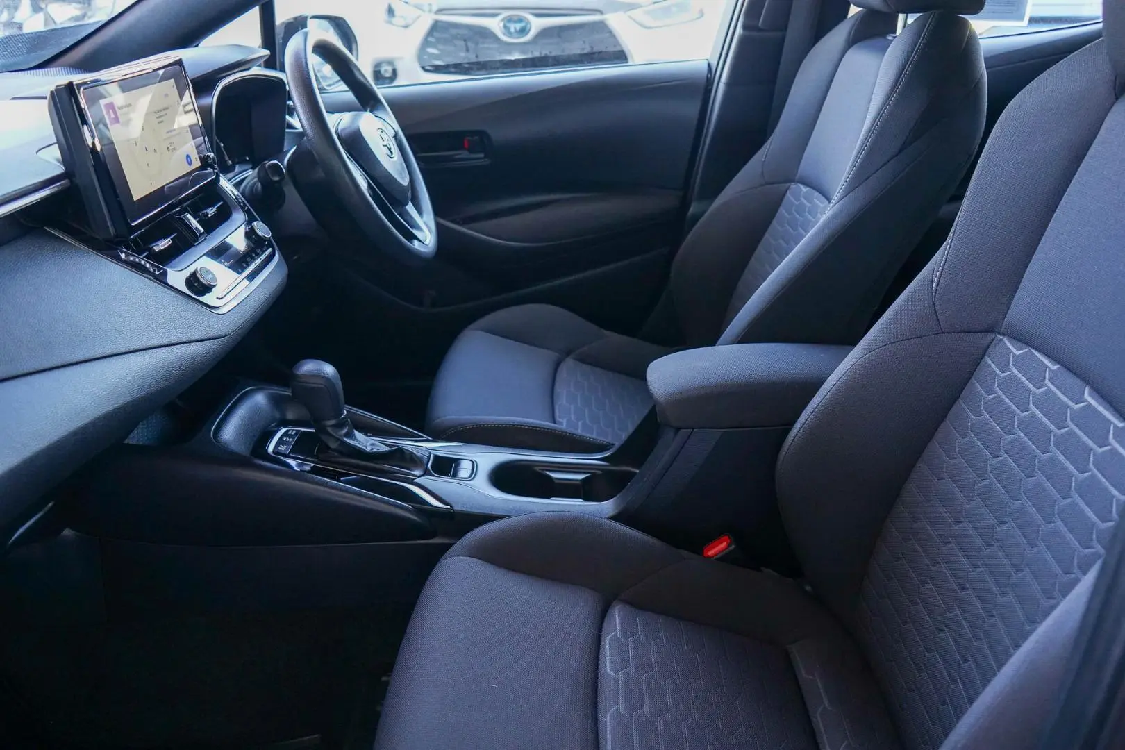 2023 Toyota Corolla Gallery Image 10