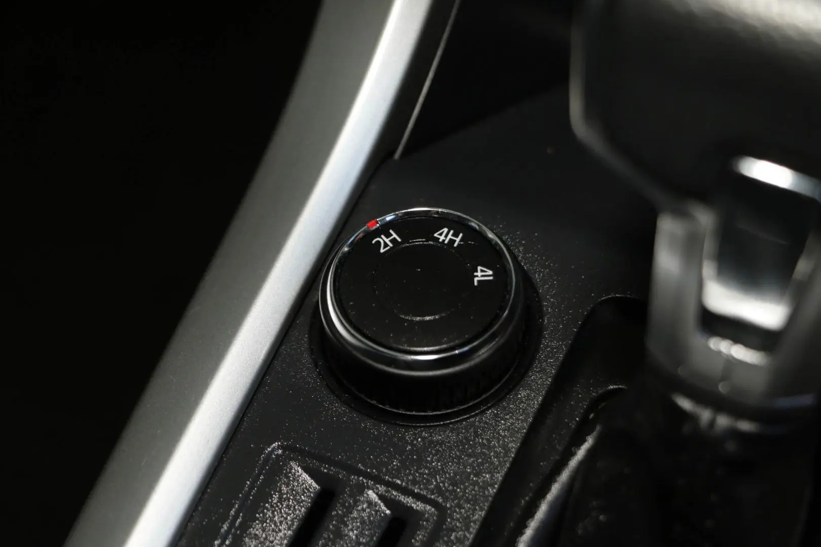 2021 LDV T60 Gallery Image 15