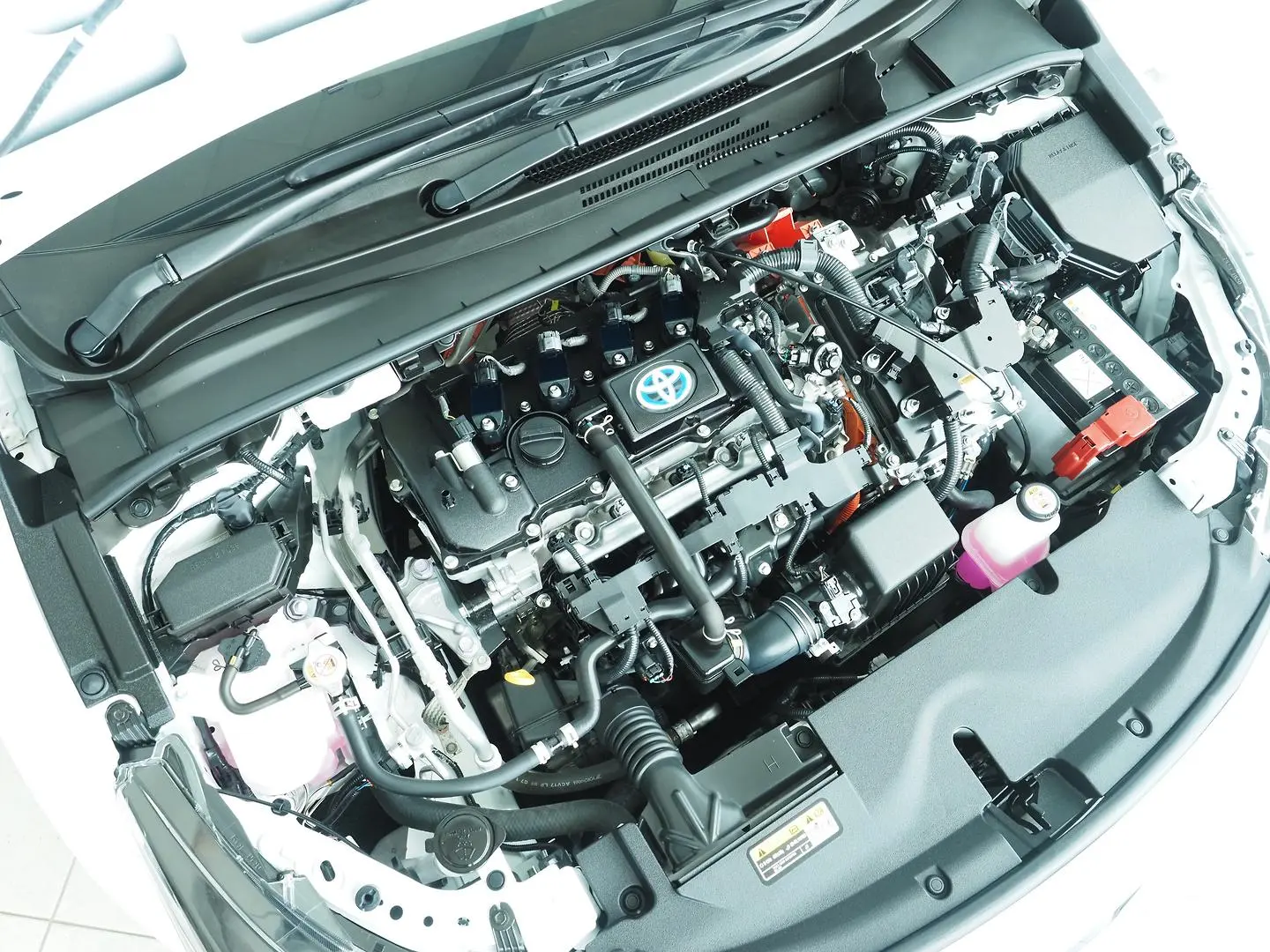 2022 Toyota Corolla Gallery Image 5