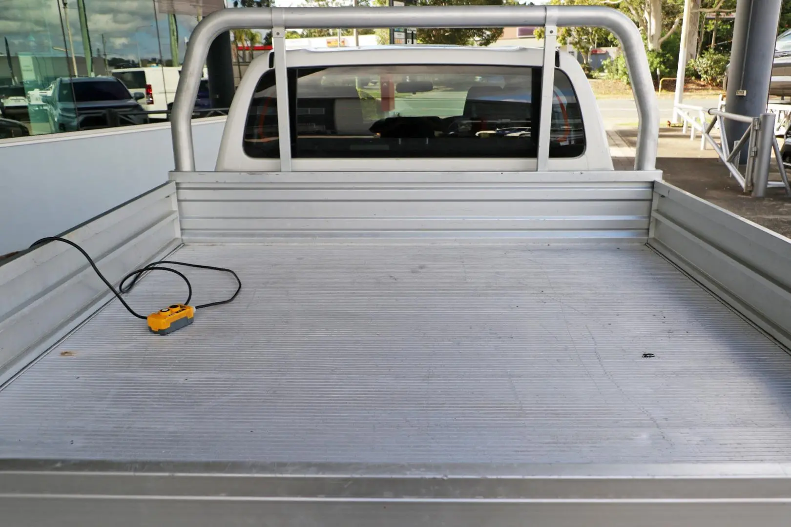 2016 Toyota Hilux Gallery Image 25