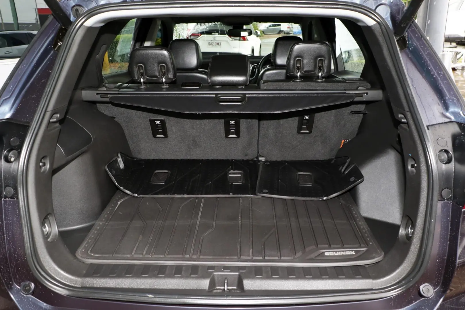 2018 Holden Equinox Gallery Image 26