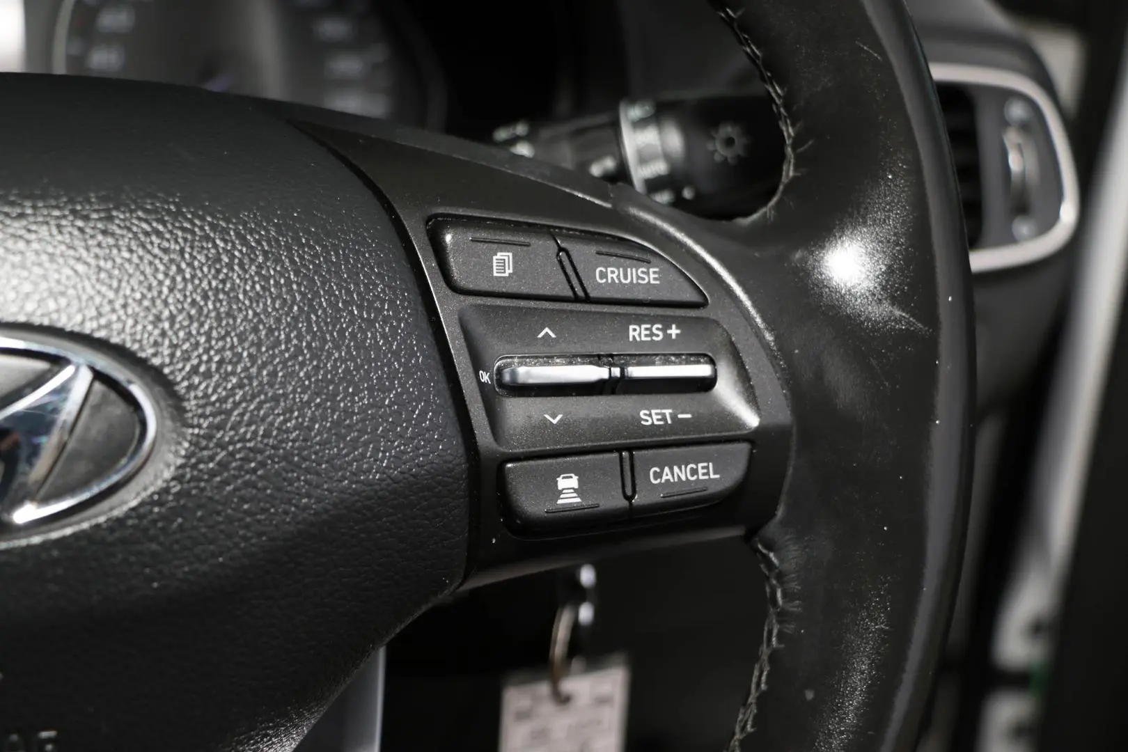 2018 Hyundai i30 Gallery Image 16