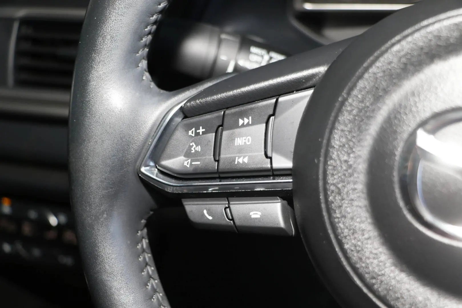 2018 Mazda 3 Gallery Image 13