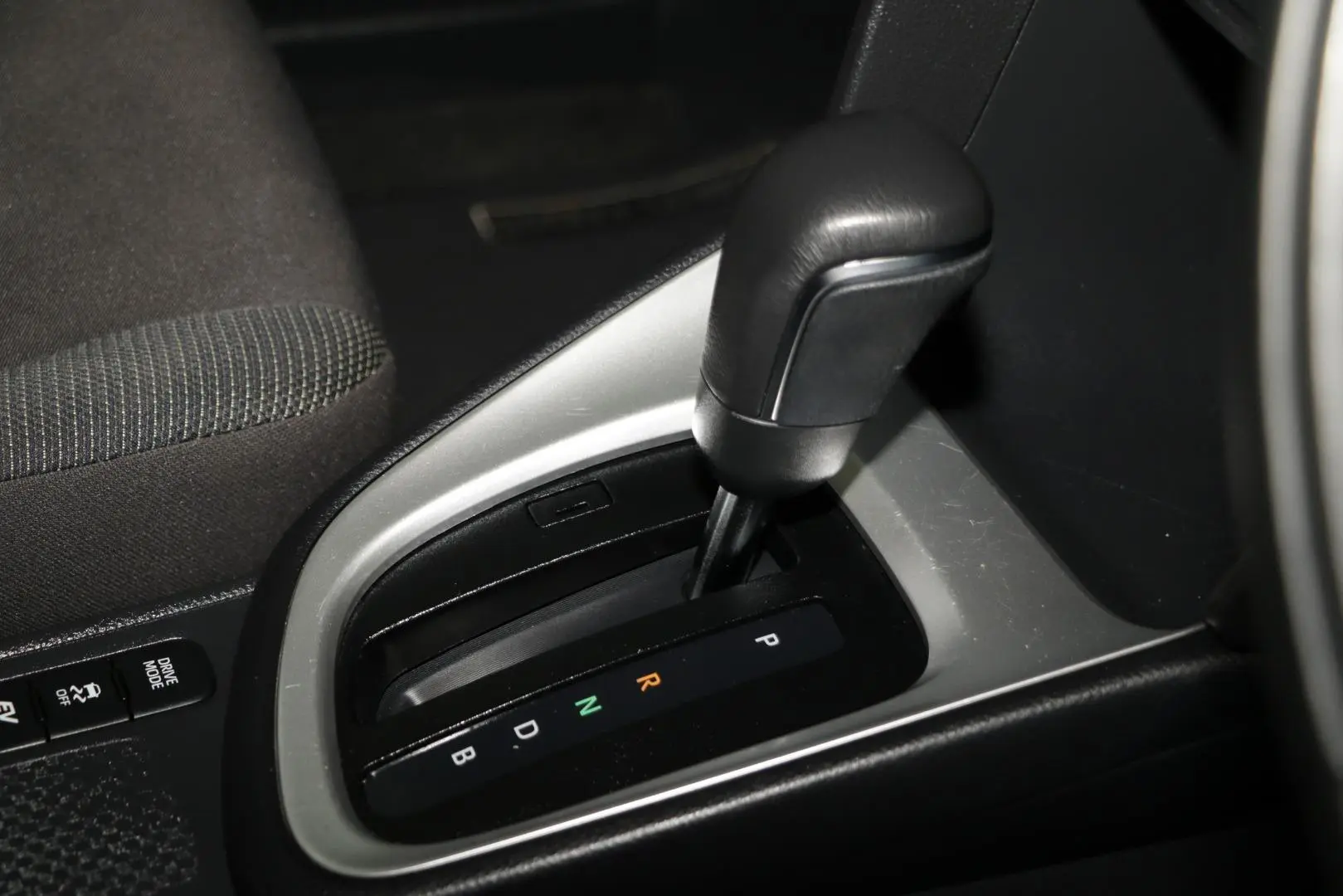 2023 Toyota Yaris Cross Gallery Image 15