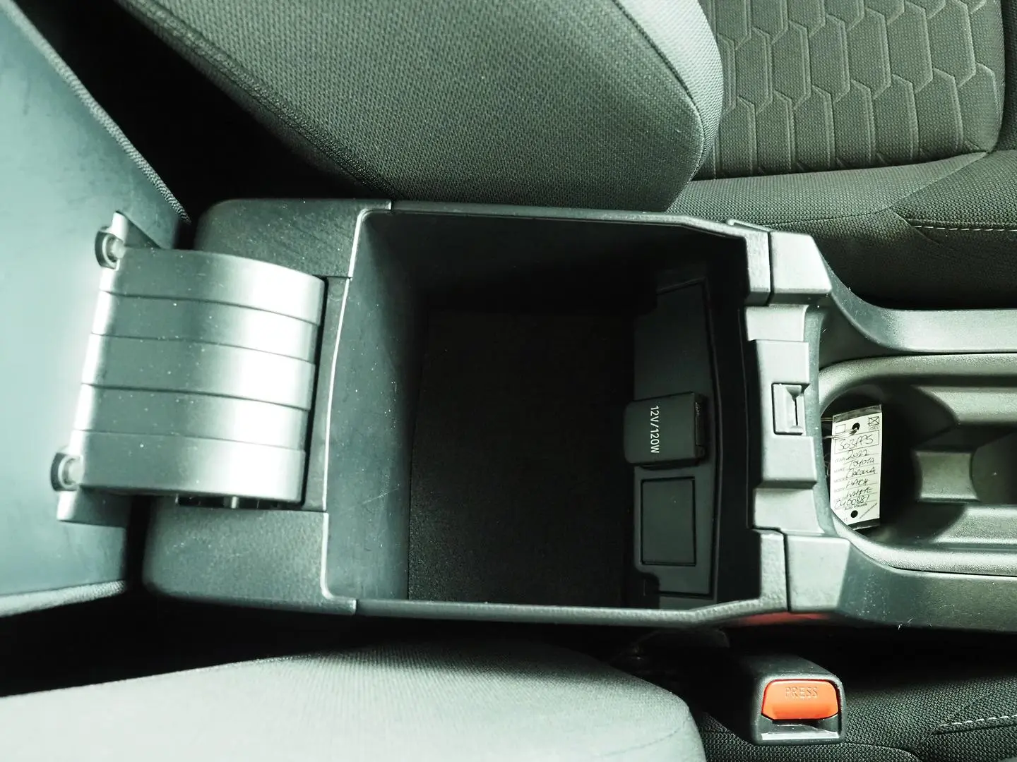 2022 Toyota Corolla Gallery Image 23