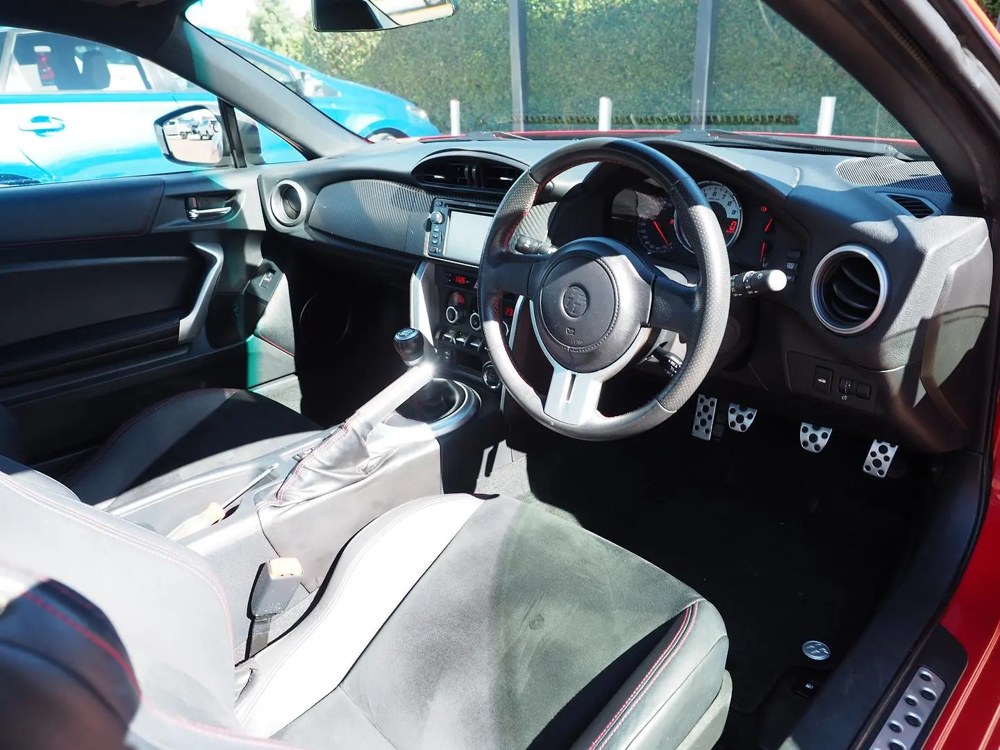 2015 Toyota 86 Gallery Image 14