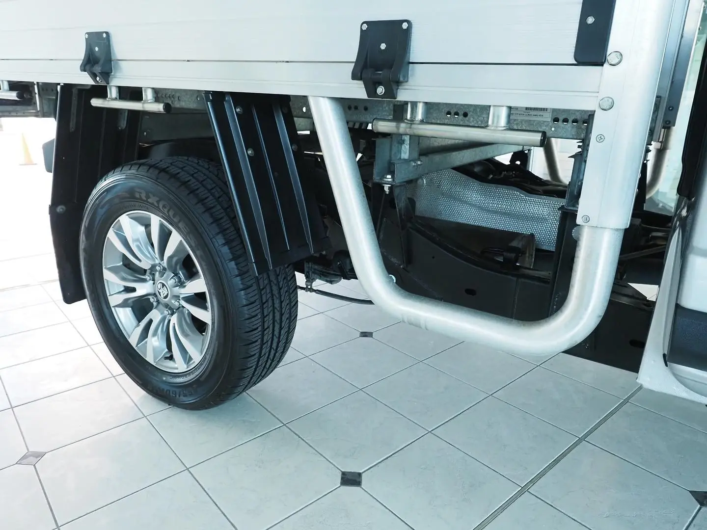 2019 Holden Colorado Gallery Image 14
