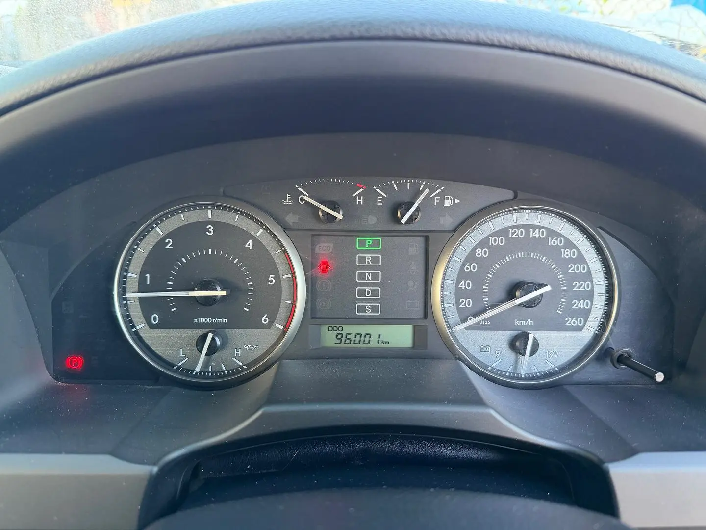2017 Toyota Landcruiser Gallery Image 5