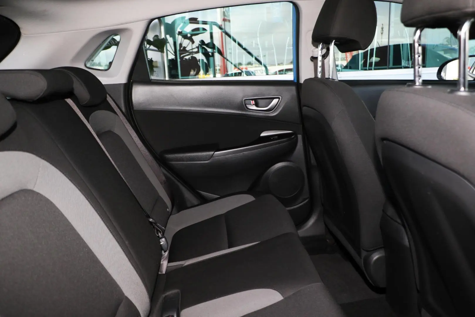 2019 Hyundai Kona Gallery Image 10