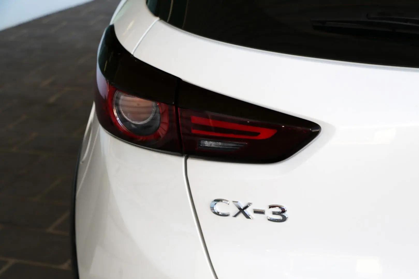 2022 Mazda CX-3 Gallery Image 20