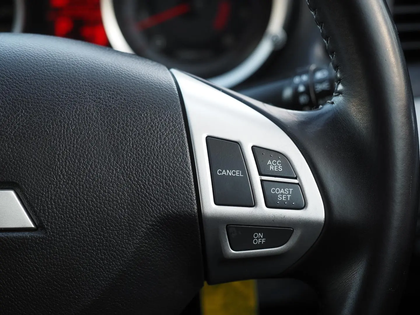 2009 Mitsubishi Lancer Gallery Image 16