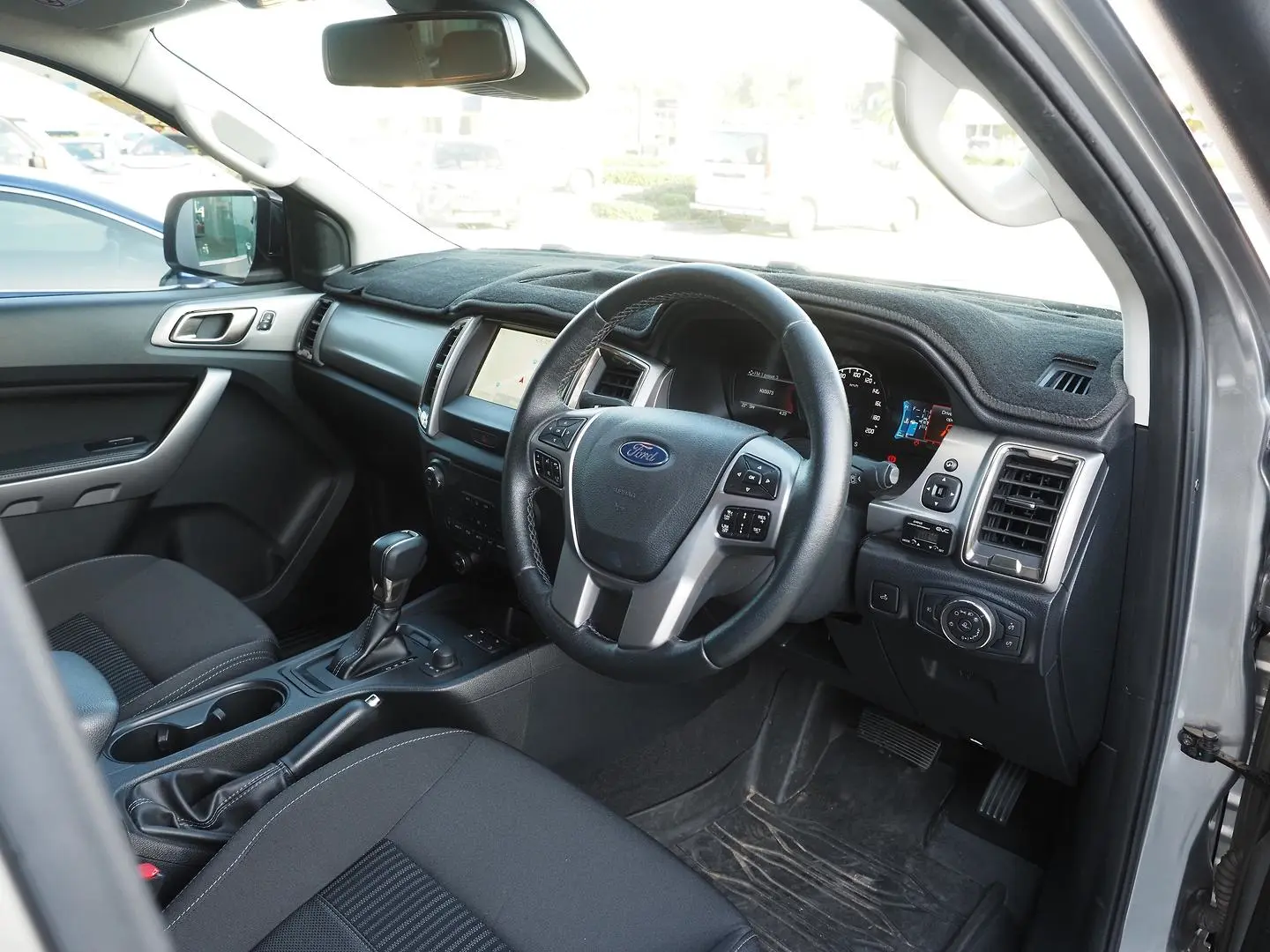 2019 Ford Ranger Gallery Image 4
