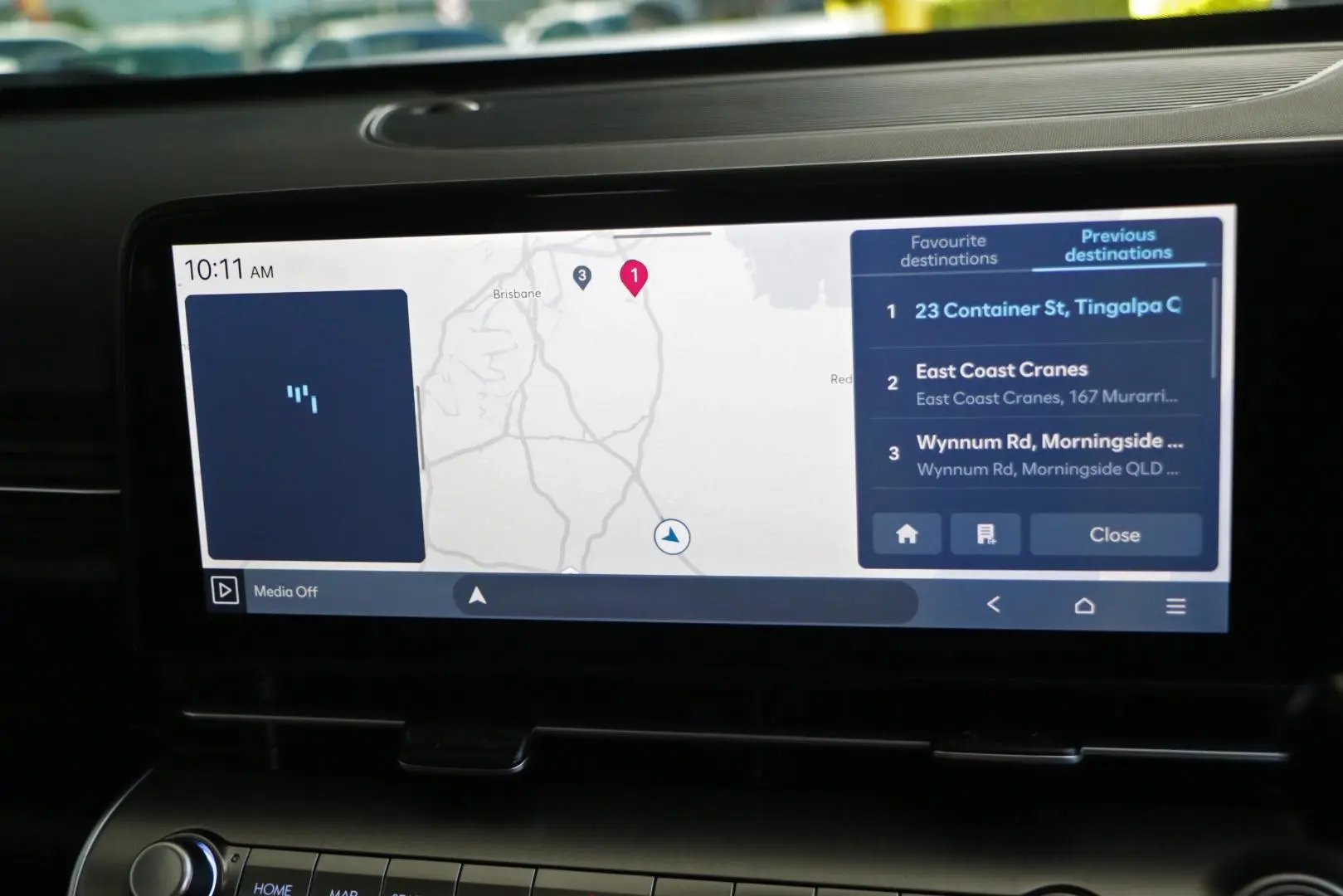 2024 Hyundai Kona Gallery Image 10