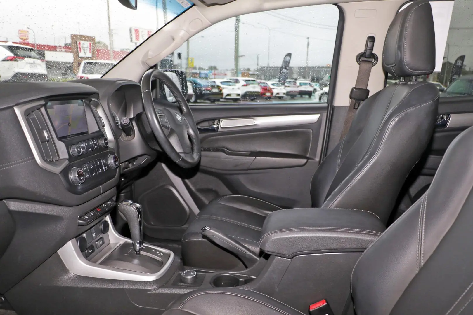 2020 Holden Trailblazer Gallery Image 8