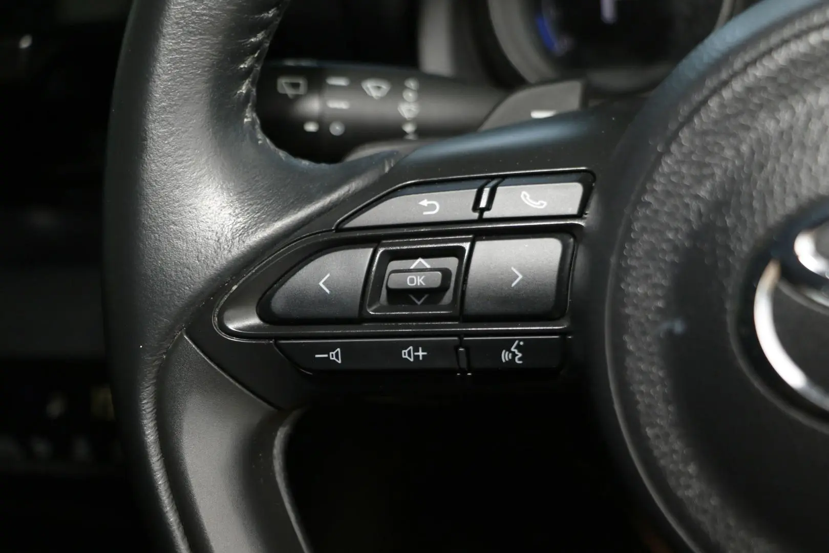 2021 Toyota Yaris Cross Gallery Image 15
