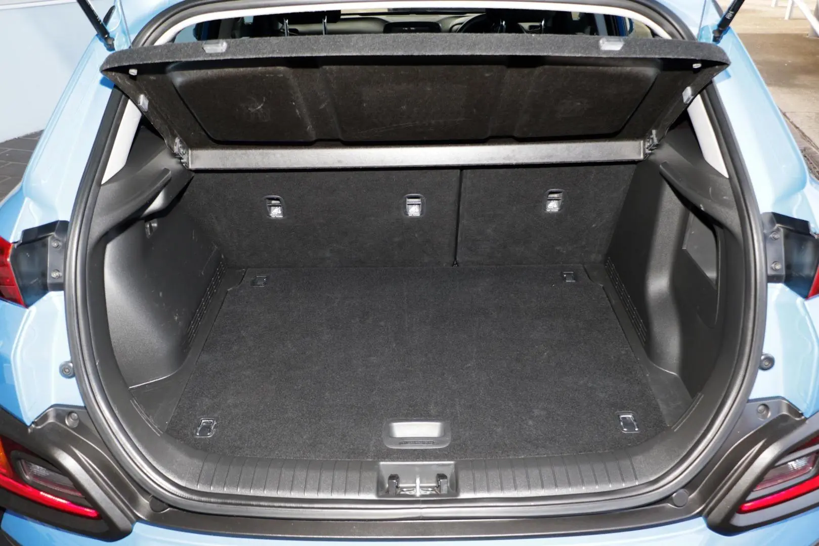 2019 Hyundai Kona Gallery Image 23
