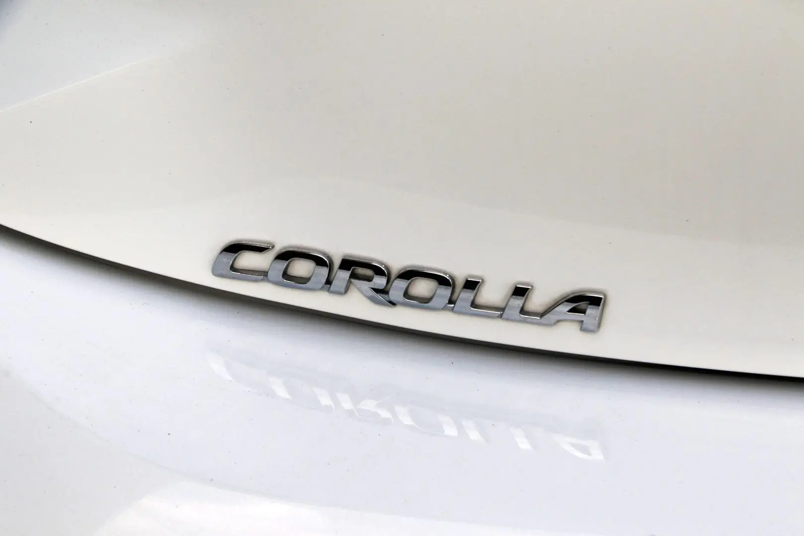 2024 Toyota Corolla Gallery Image 20