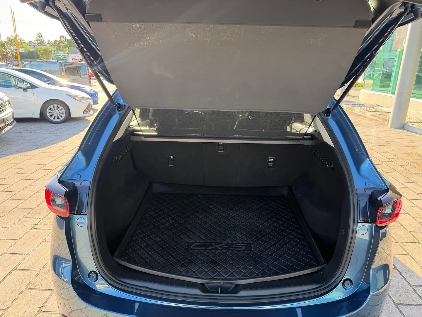 2023 Mazda CX-5 Gallery Image 5