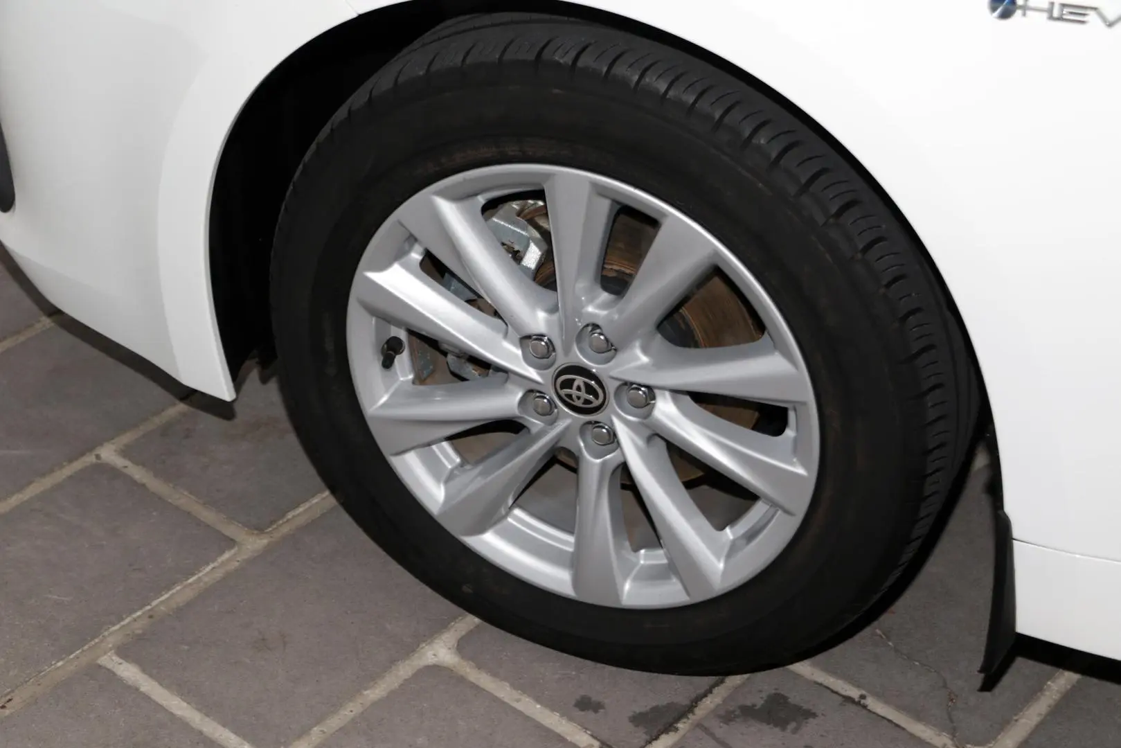 2024 Toyota Corolla Gallery Image 20