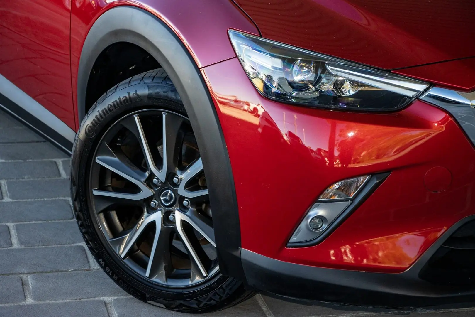 2015 Mazda CX-3 Gallery Image 19
