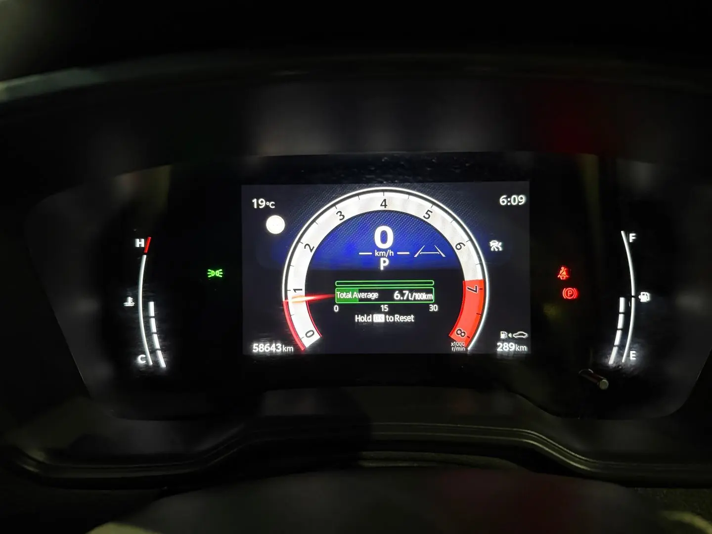 2024 Toyota Corolla Gallery Image 6