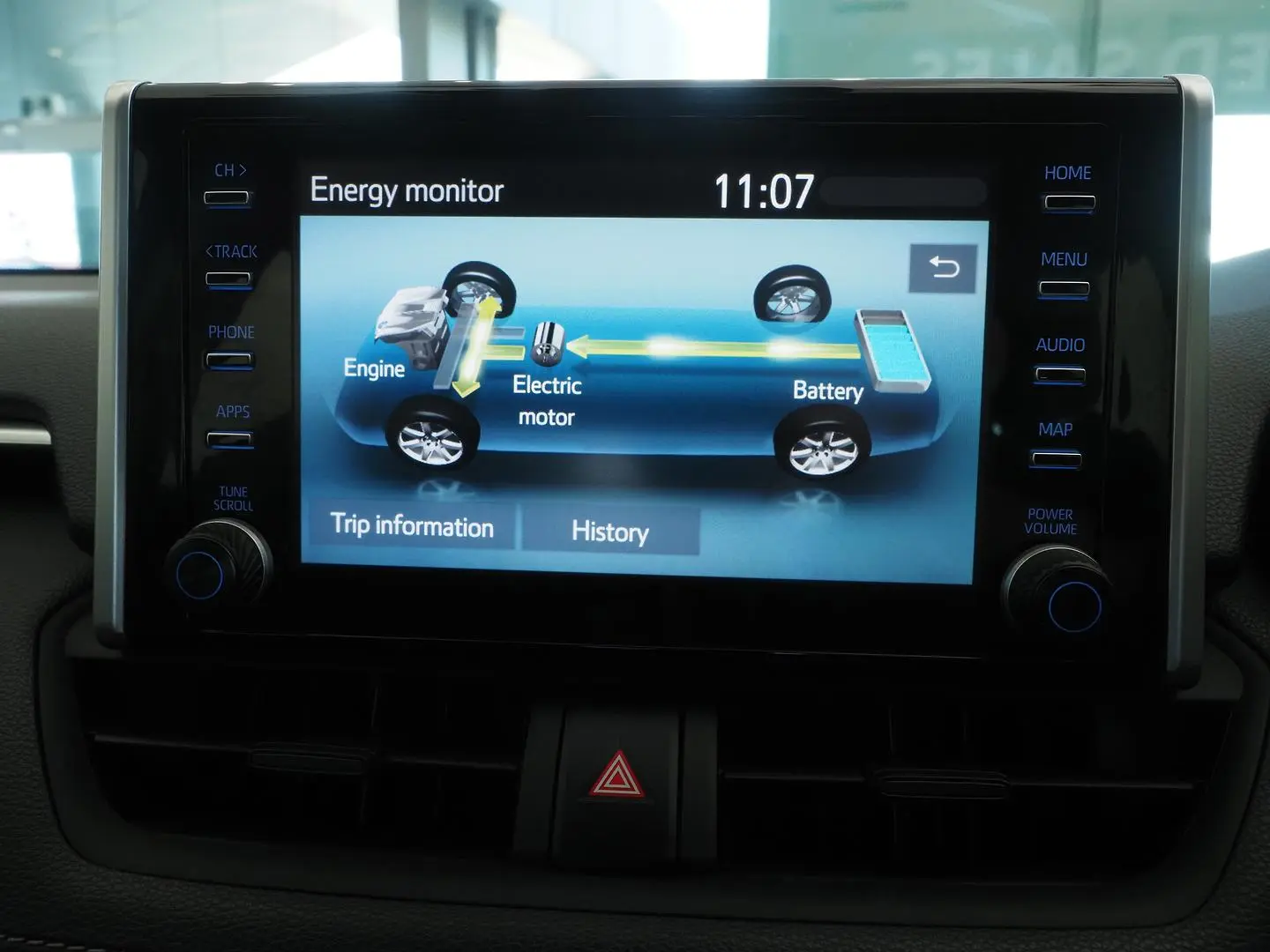 2020 Toyota RAV4 Gallery Image 26