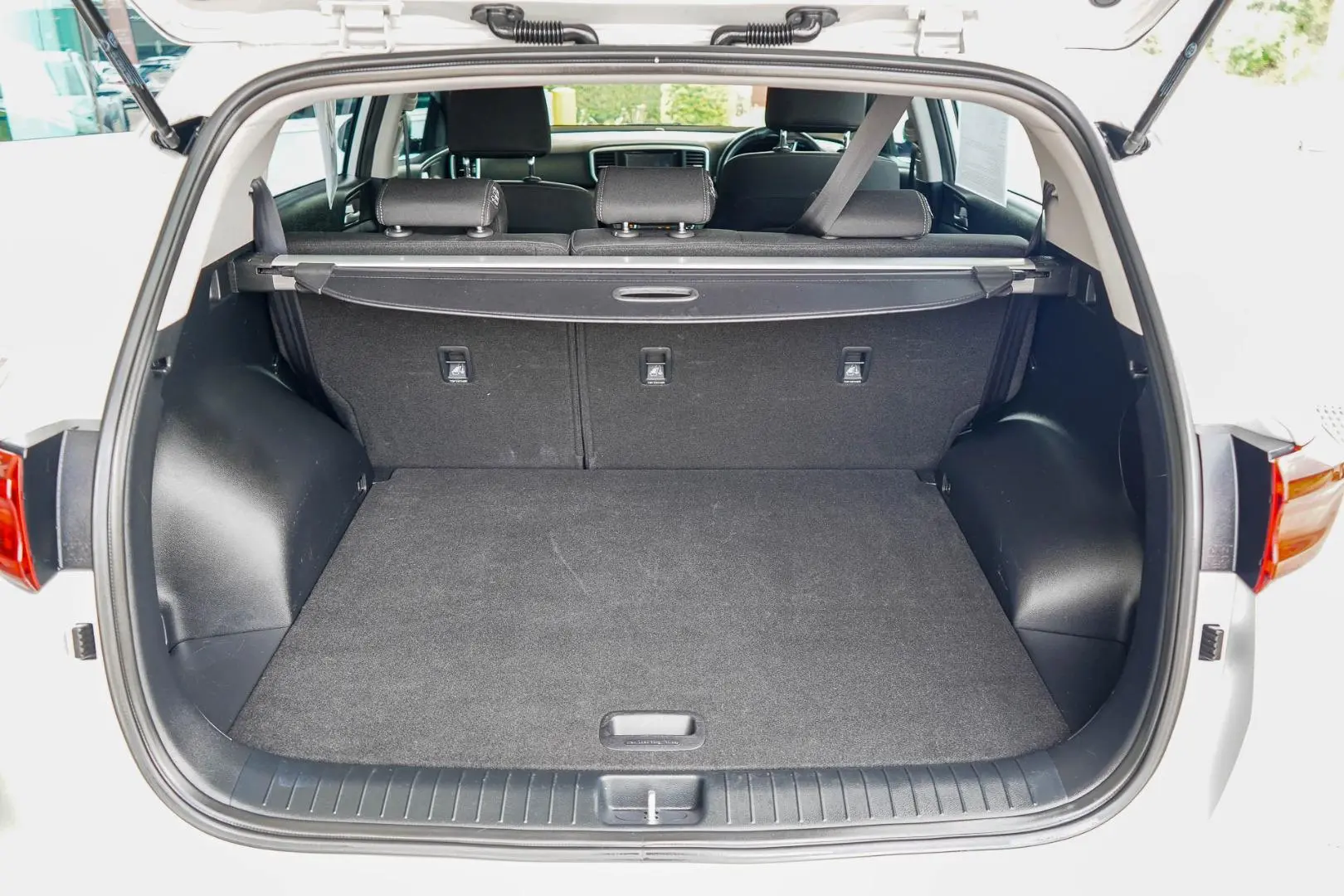 2019 Kia Sportage Gallery Image 22