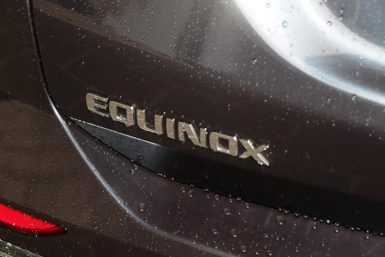 2018 Holden Equinox Gallery Image 22