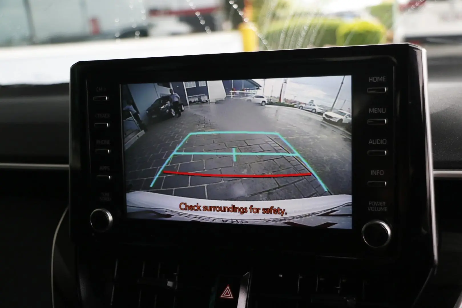 2022 Toyota Corolla Gallery Image 11