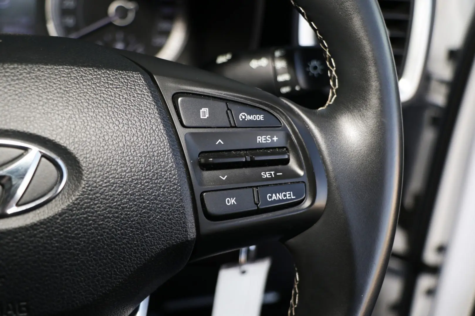 2019 Hyundai Venue Gallery Image 15