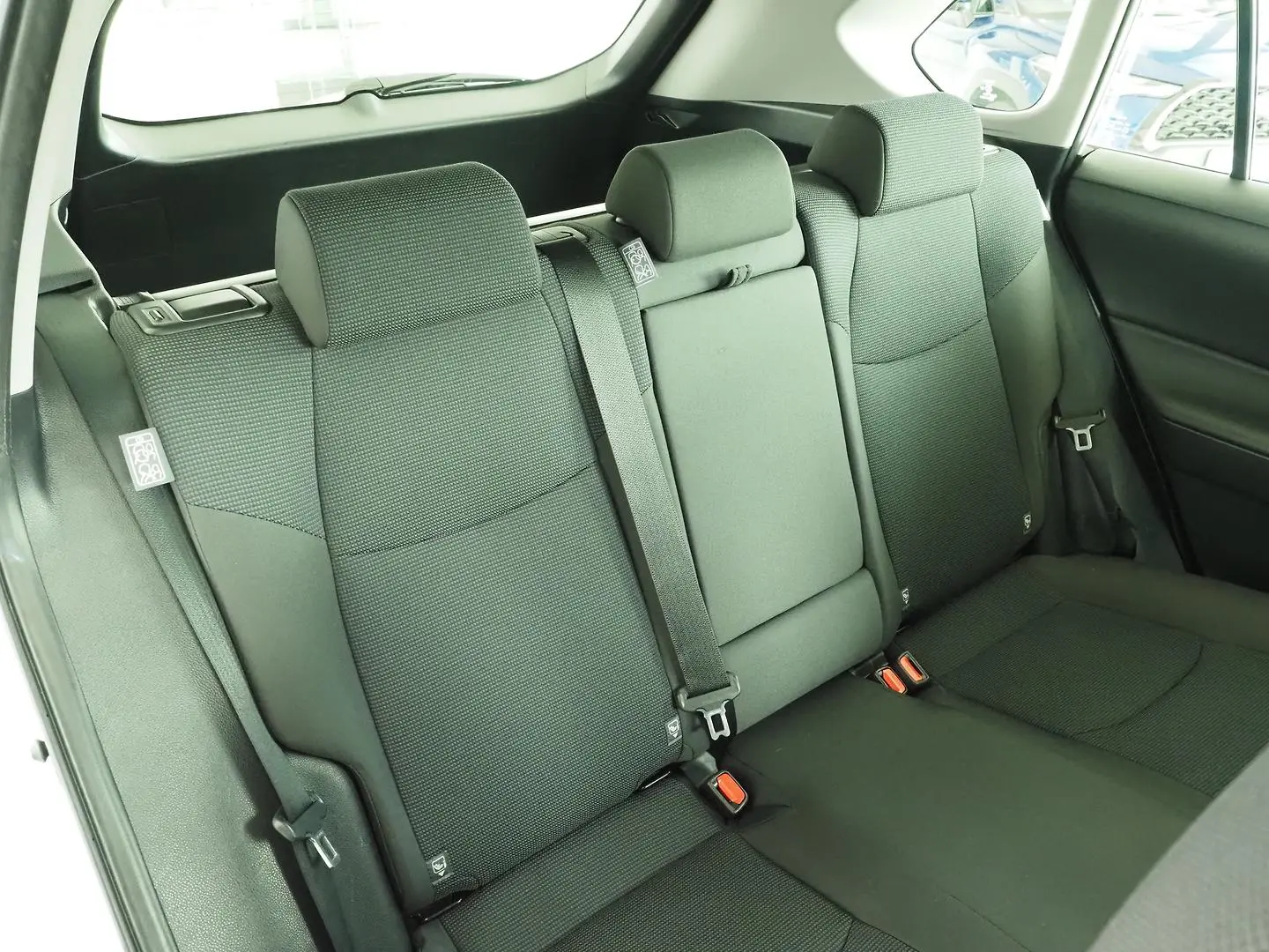 2023 Toyota RAV4 Gallery Image 15