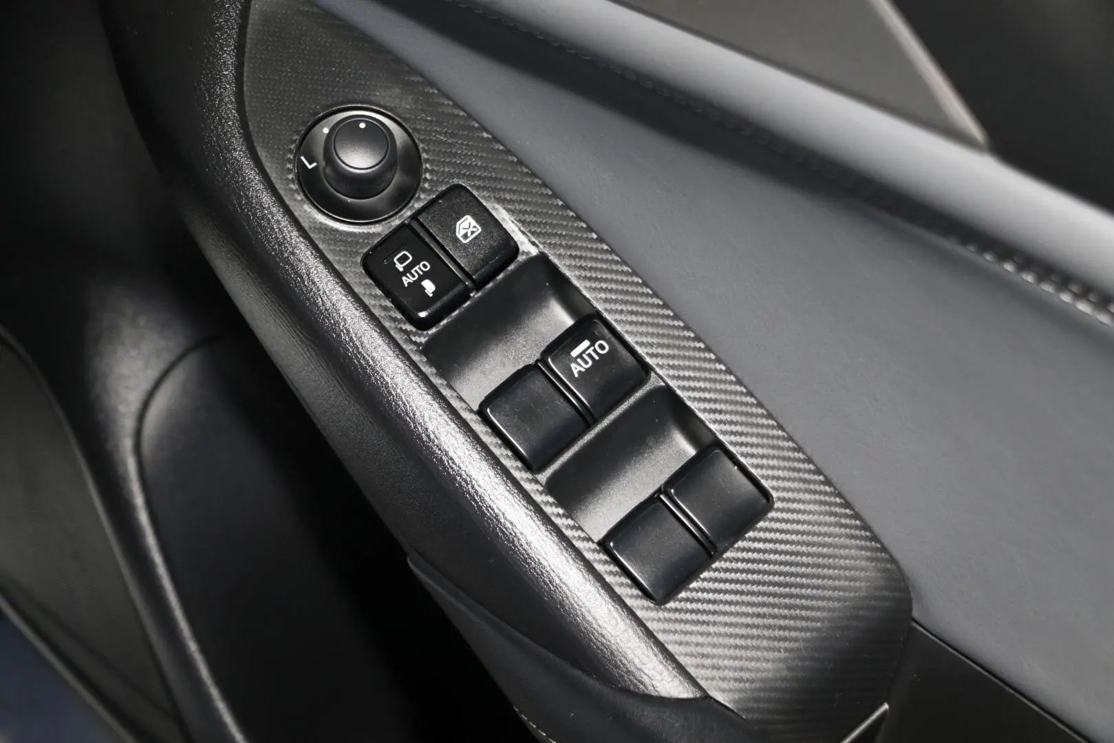 2022 Mazda CX-3 Gallery Image 18