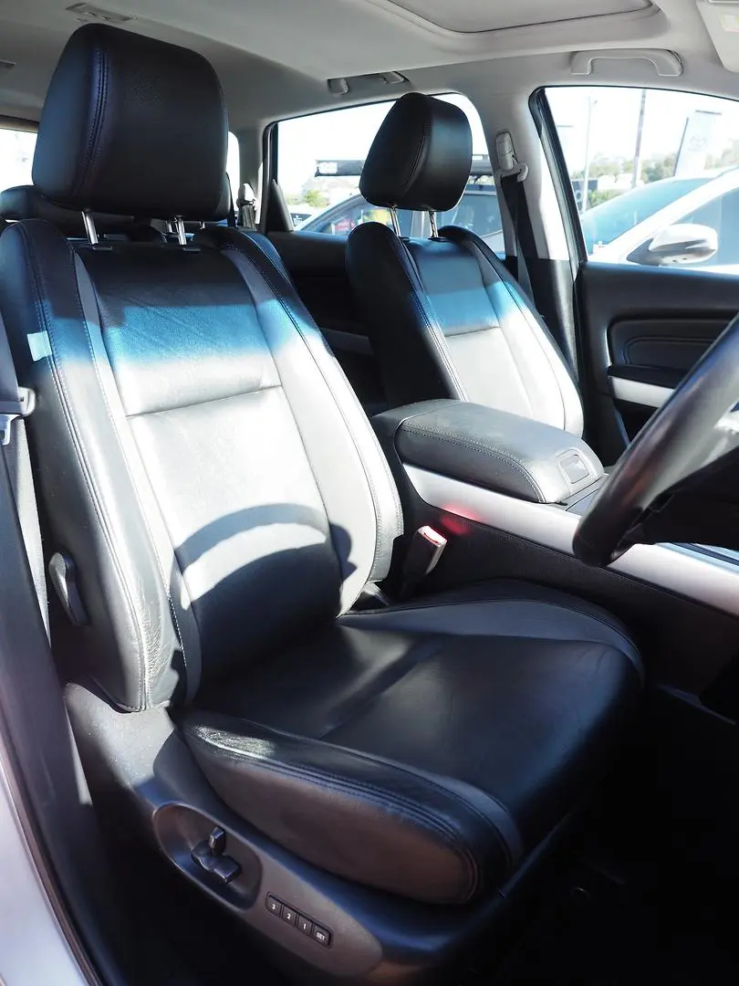 2008 Mazda Cx-9 Gallery Image 26