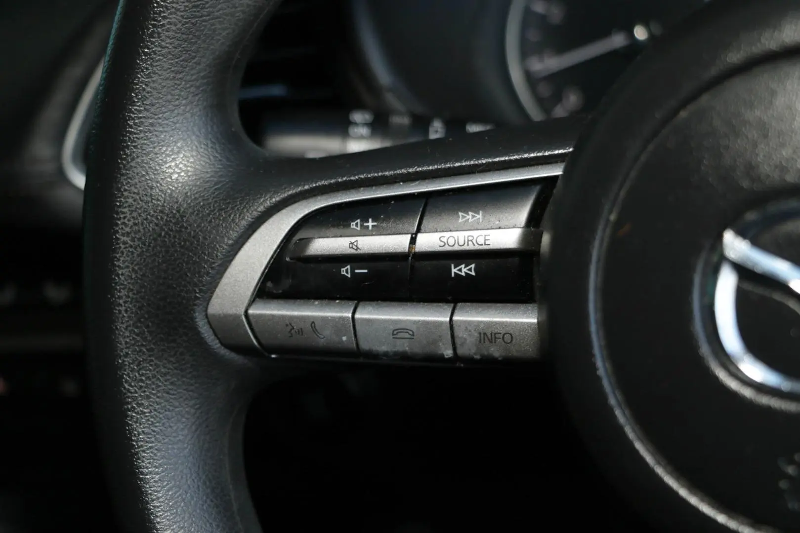 2021 Mazda 3 Gallery Image 14