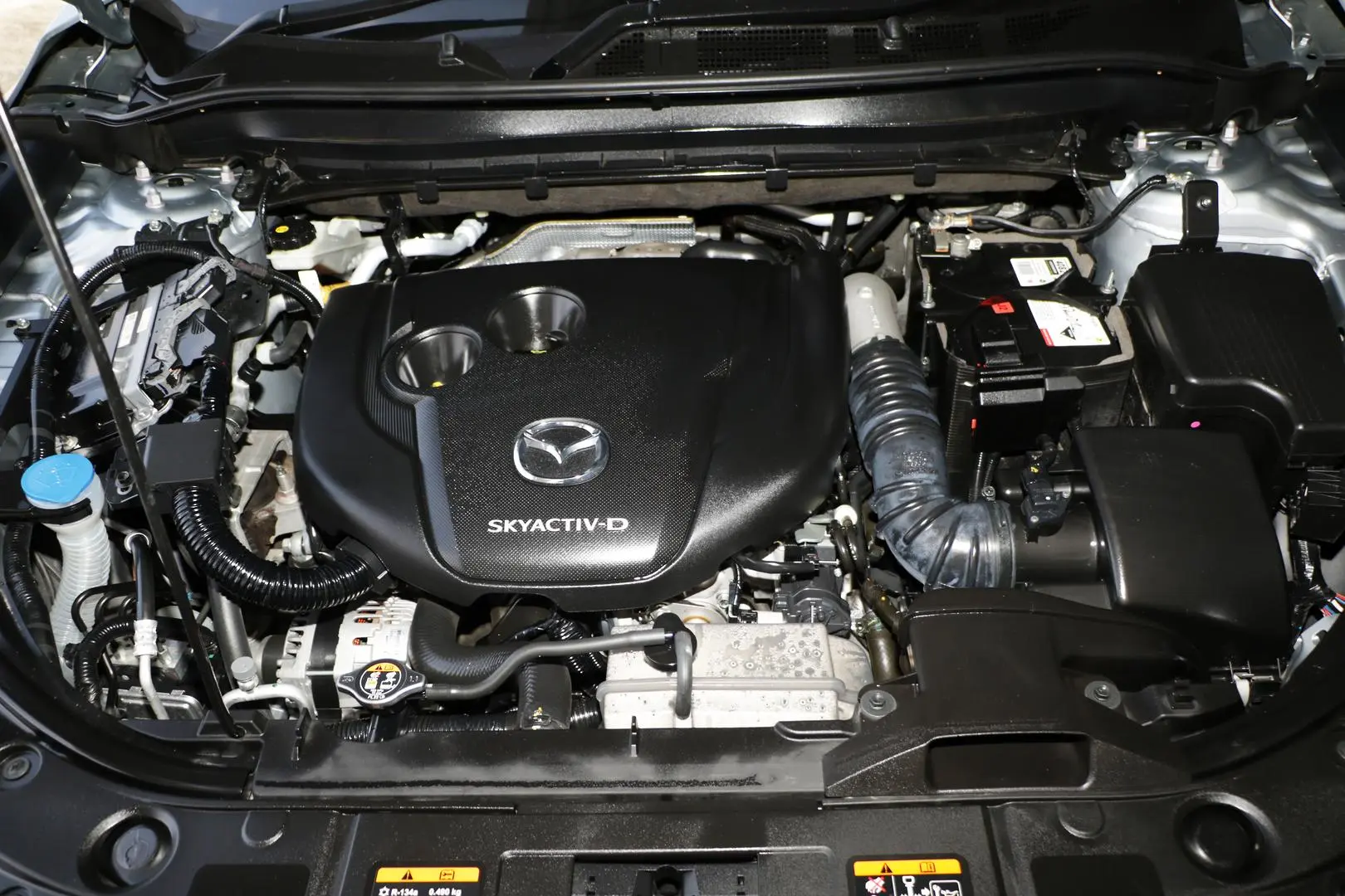 2021 Mazda CX-5 Gallery Image 19